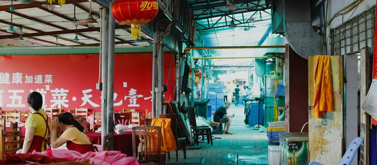 Analytiker: Kinesiska räddningspaketet räcker inte