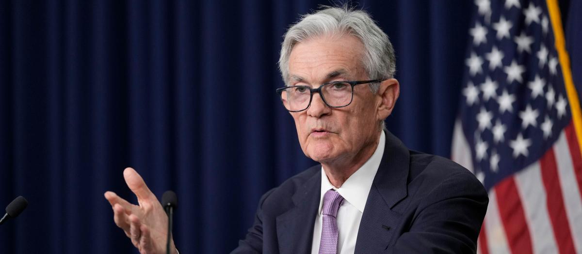 Så väntas marknaden reagera när Fed sänker räntorna