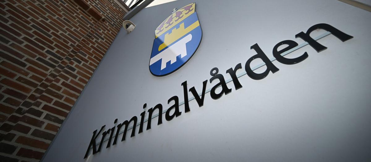 Kriminalvården planerar nytt storfängelse – så många får plats