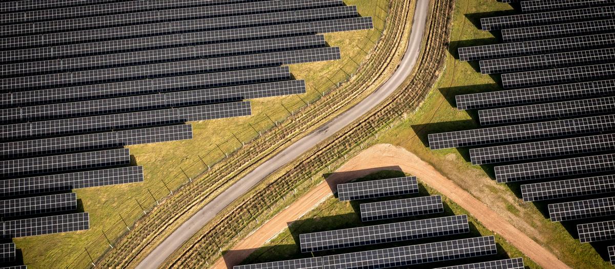 Batterikriget kan bana väg för en grönare framtid