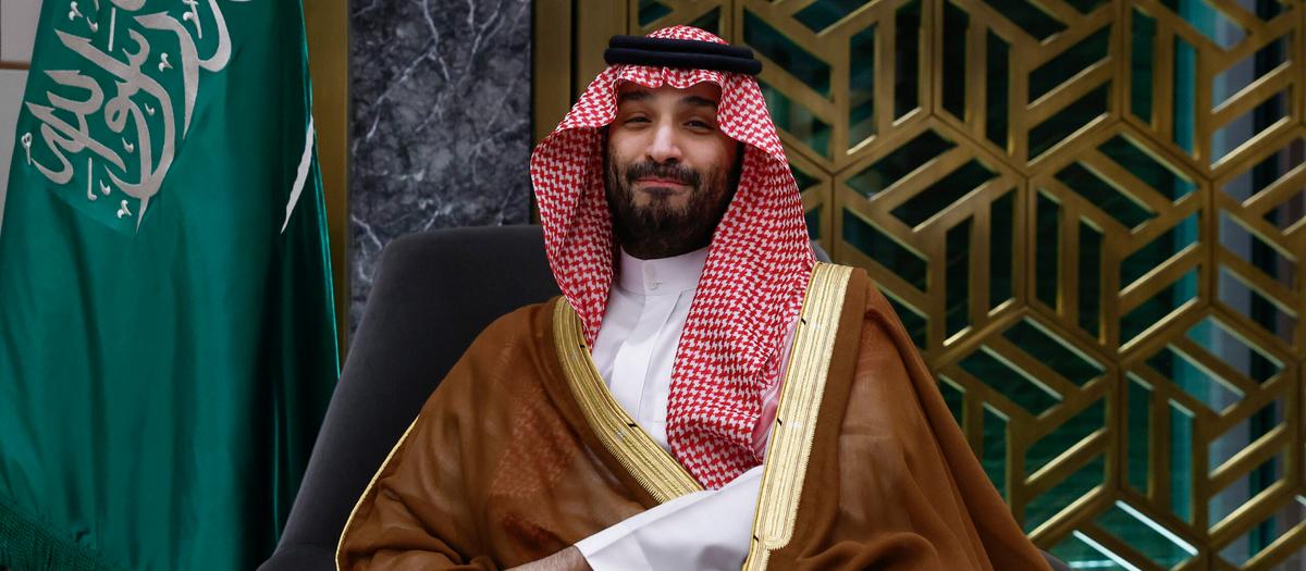 Från olja till AI – Mellanöstern avancerar inom tech