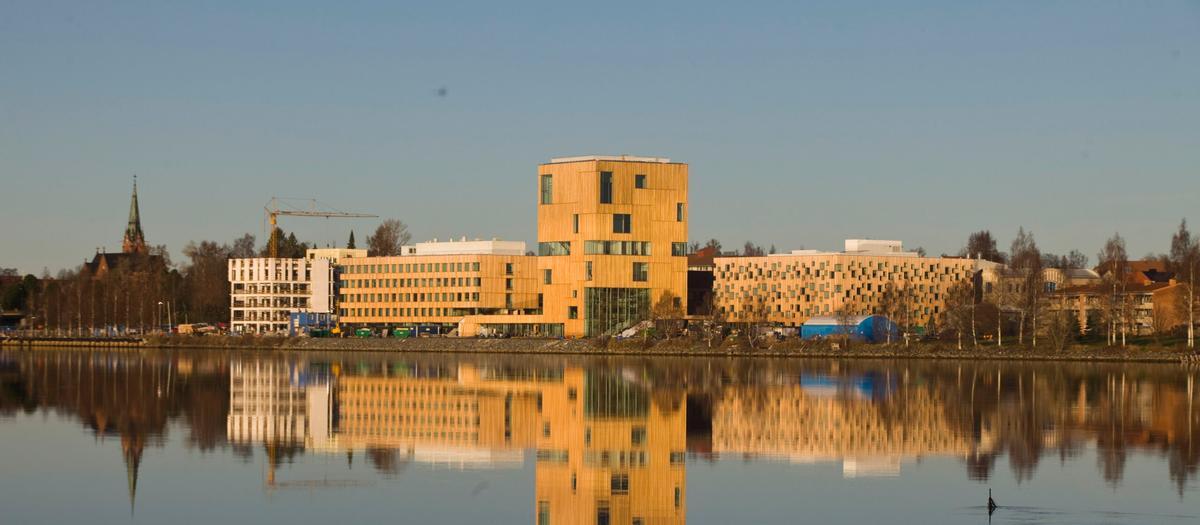 Utredning öppnar för finsk tunnel till Sverige