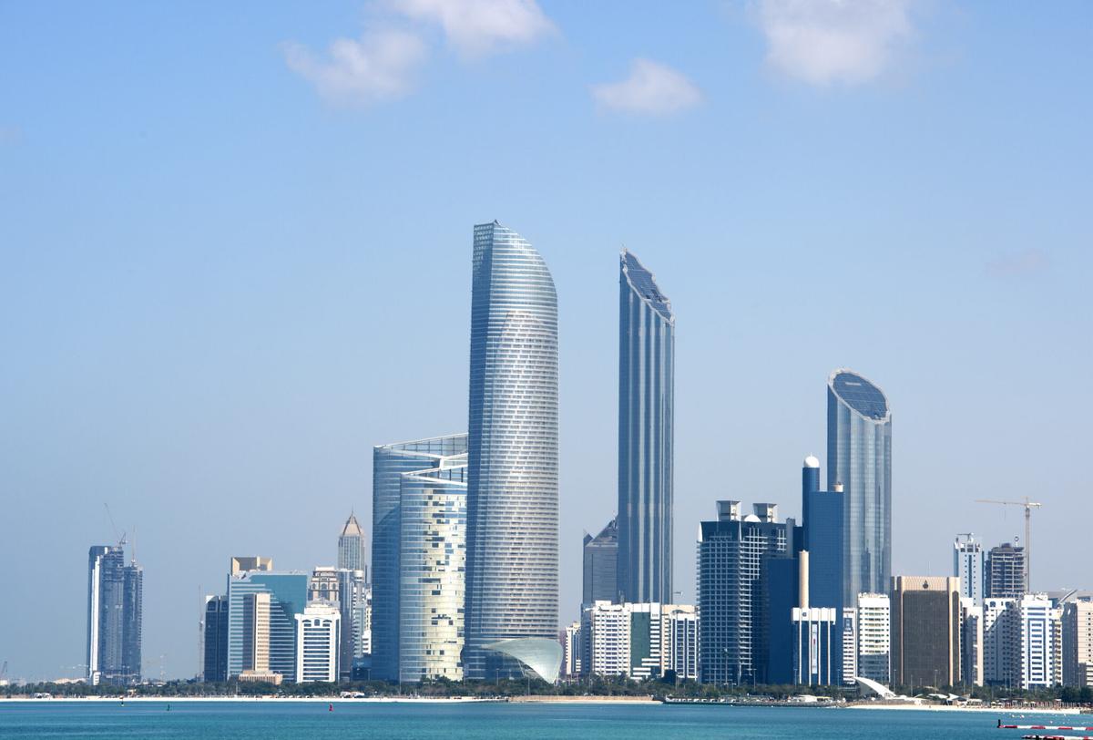 Förenade Arabemiraten kan bli ny global chiphub