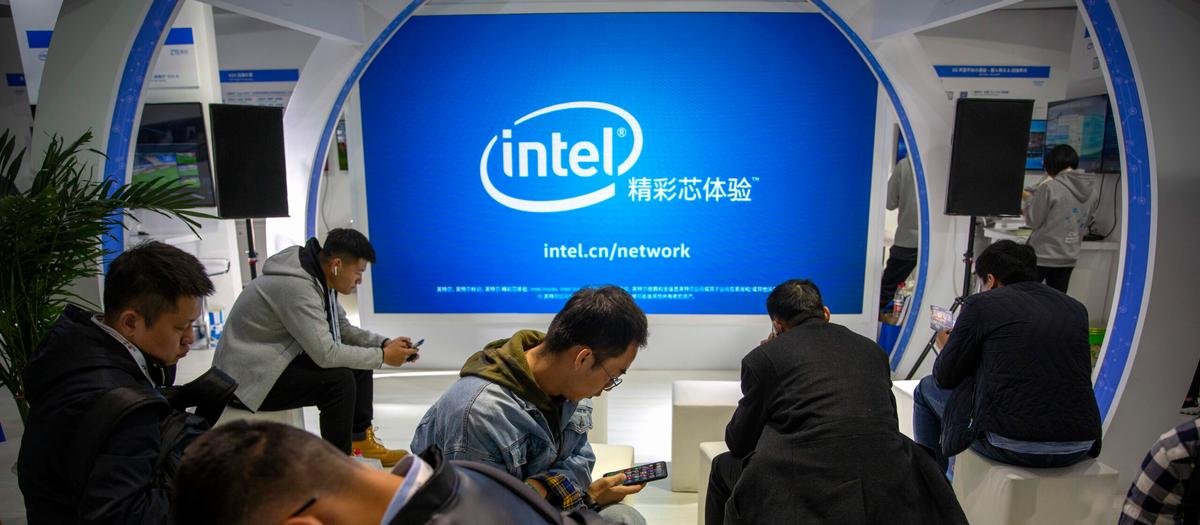 Japan i nytt samarbete med halvledarjätte