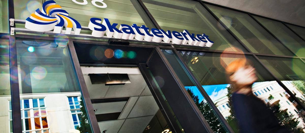 EBM-chefen varnar: Risk för fusk i ny a-kassa