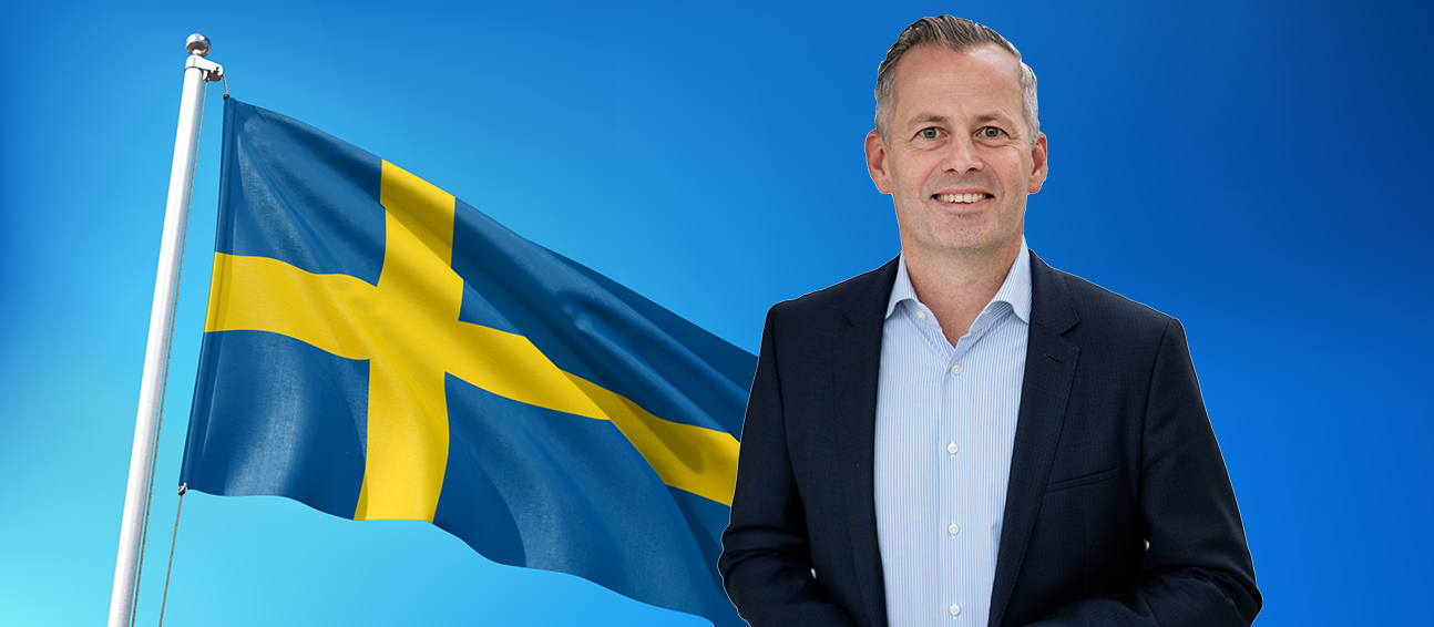 Svenska ekonomin – från sämst till bäst i klassen