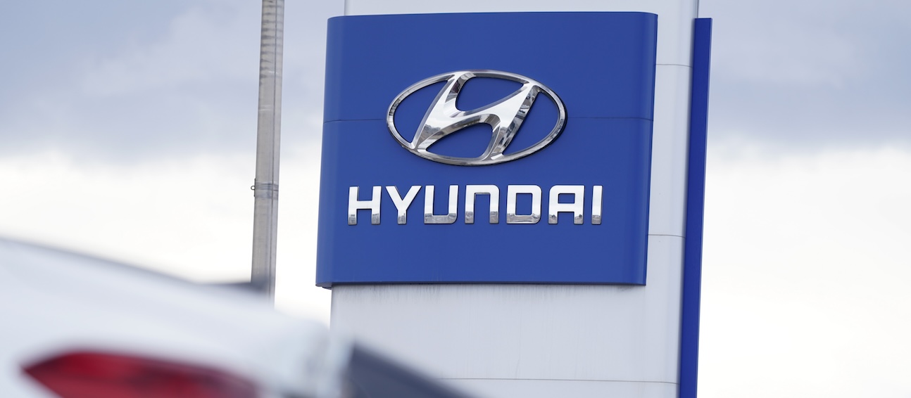 Hyundai