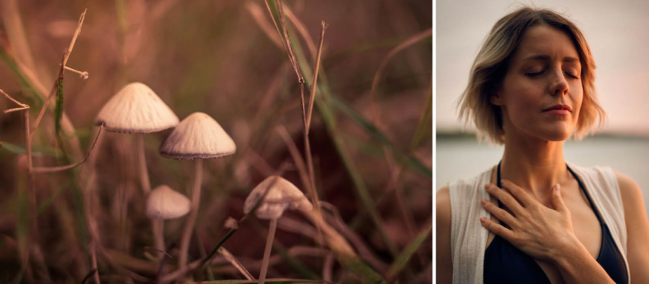 Växande skepsis och bakslag för psykedelisk behandling