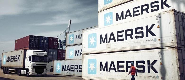 Risk för hamnstrejk i USA: Maersk varnar för katastrofala följder