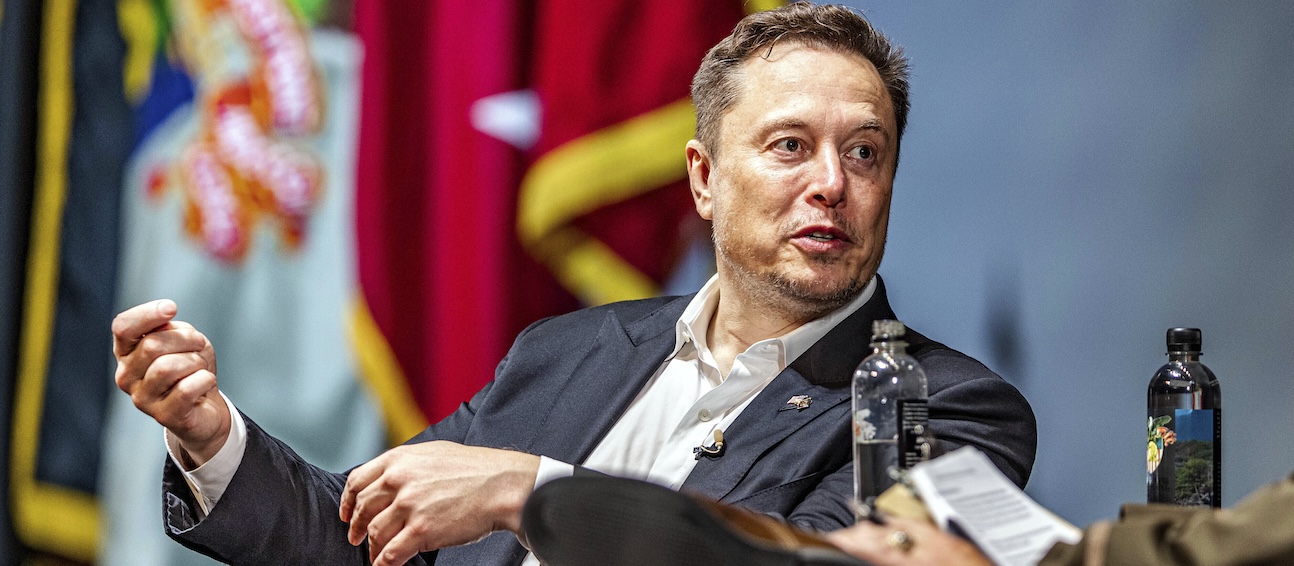 Då kan Europa äntligen få självkörande Tesla-bilar